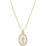 Amen Jewelry Clmismgb (CLMISMGB) Unisex JEWELRY
