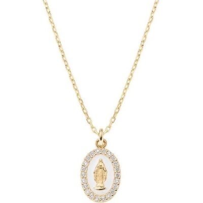 Amen Jewelry Clmismgb (CLMISMGB) Unisex JEWELRY