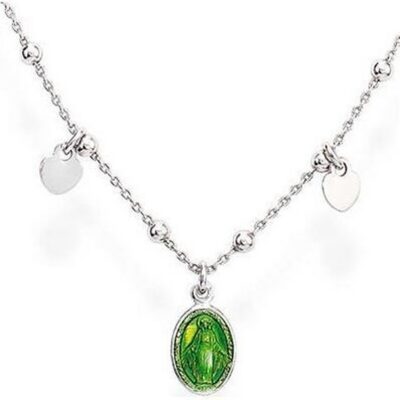 Amen Clmshbv (CLMSHBV) Unisex JEWELRY