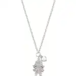 Amen Jewelry Clpchbbro (CLPCHBBRO) Unisex JEWELRY