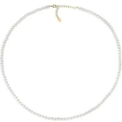 Amen Jewelry Clpe40swgb40 (CLPE40SWGB40) Unisex JEWELRY