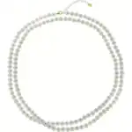 Amen Jewelry Clpe60swgb90 (CLPE60SWGB90) Unisex JEWELRY