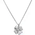 Amen Jewelry Clpqubb (CLPQUBB) Unisex JEWELRY