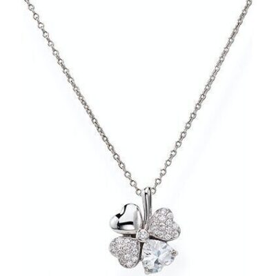 Amen Jewelry Clpqubb (CLPQUBB) Unisex JEWELRY