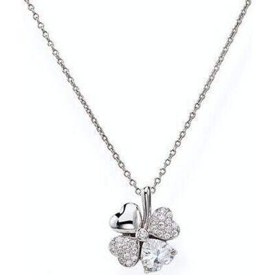 Amen Jewelry Clpqubb (CLPQUBB) Unisex JEWELRY
