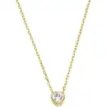 Amen Jewelry Clshsgbz5 (CLSHSGBZ5) Unisex JEWELRY