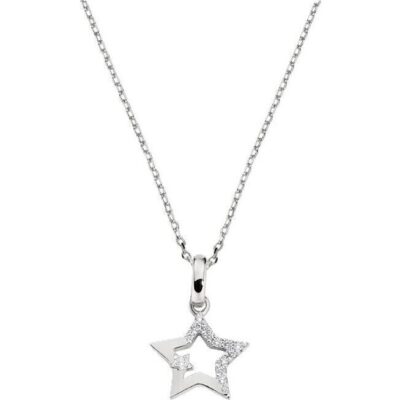 Amen Jewelry Clststbbz (CLSTSTBBZ) Unisex JEWELRY