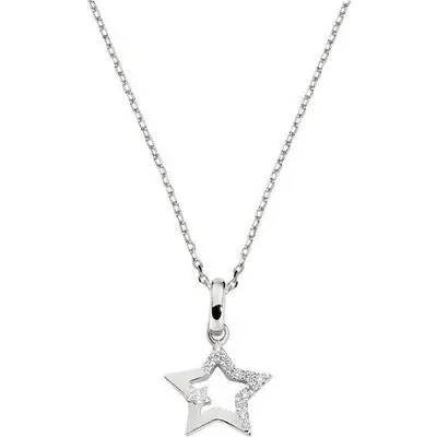 Amen Jewelry Clststbbz (CLSTSTBBZ) Unisex JEWELRY