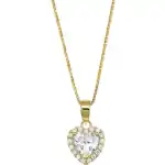 Amen Jewelry Clticgb (CLTICGB) Unisex JEWELRY