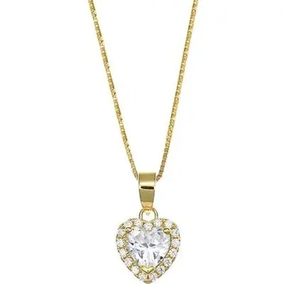 Amen Jewelry Clticgb (CLTICGB) Unisex JEWELRY