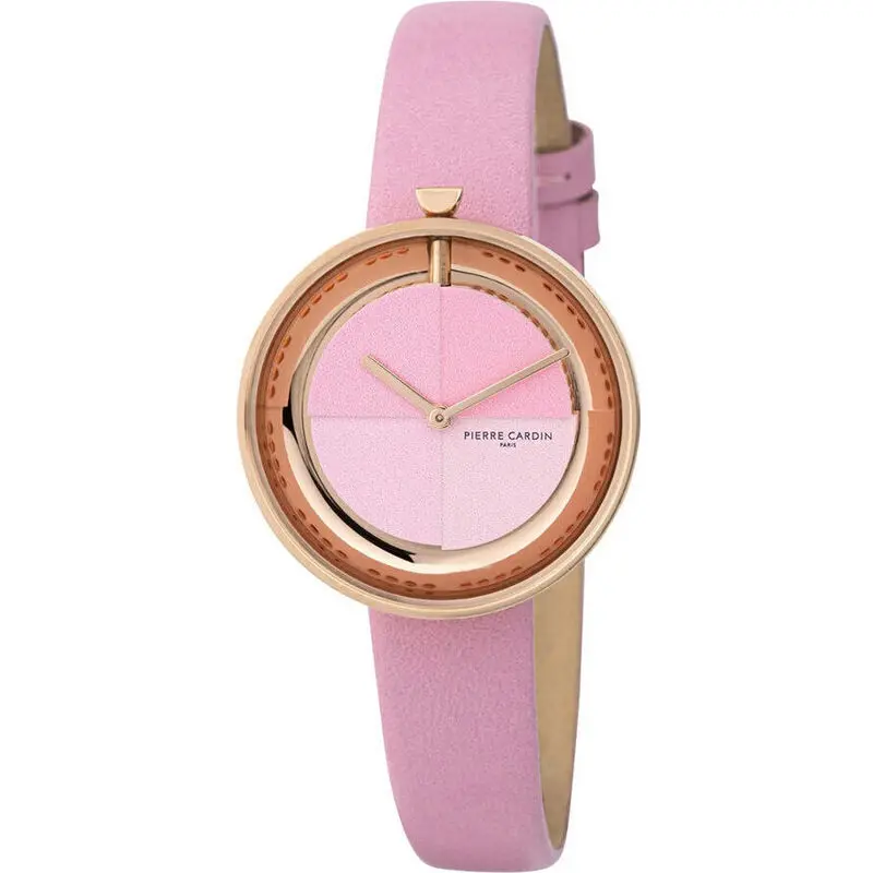 Pierre Cardin Marais Mirror CMA.0004 Ladies Watch