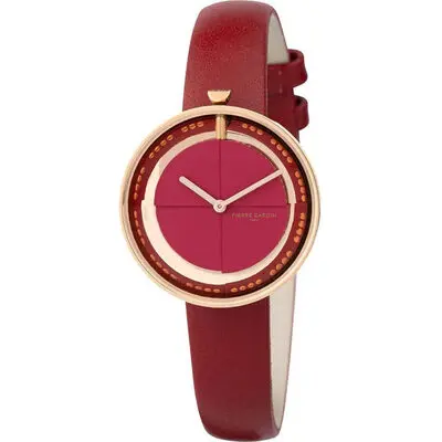 Pierre Cardin Marais Mirror CMA.0007 Ladies Watch