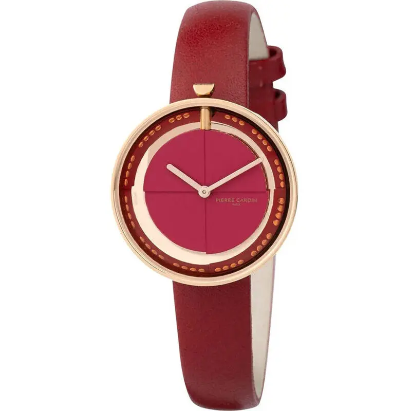Pierre Cardin Marais Mirror CMA.0007 Ladies Watch