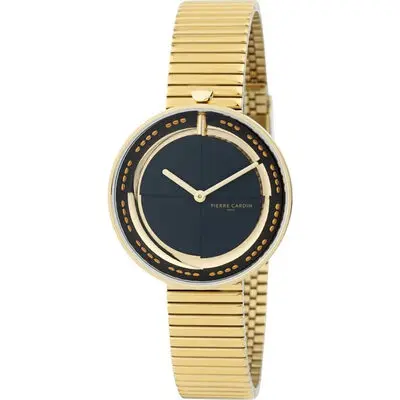 Pierre Cardin Marais Mirror CMA.0009 Ladies Watch