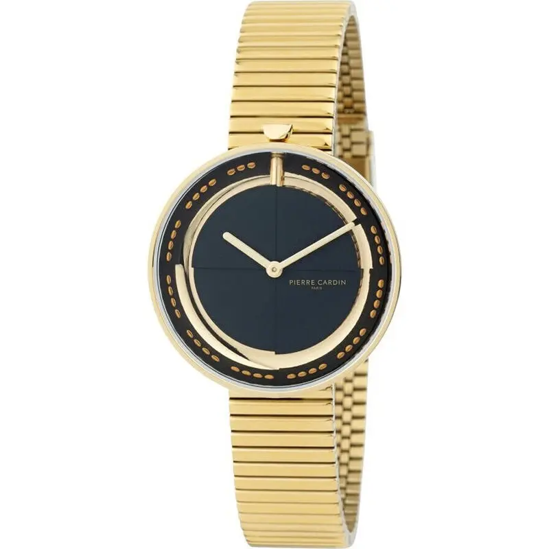 Pierre Cardin Marais Mirror CMA.0009 Ladies Watch