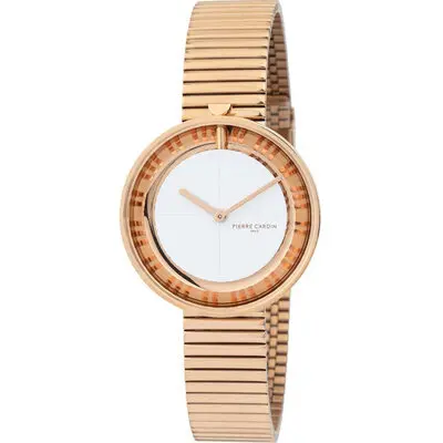 Pierre Cardin Marais Piano CMA.0017 Ladies Watch
