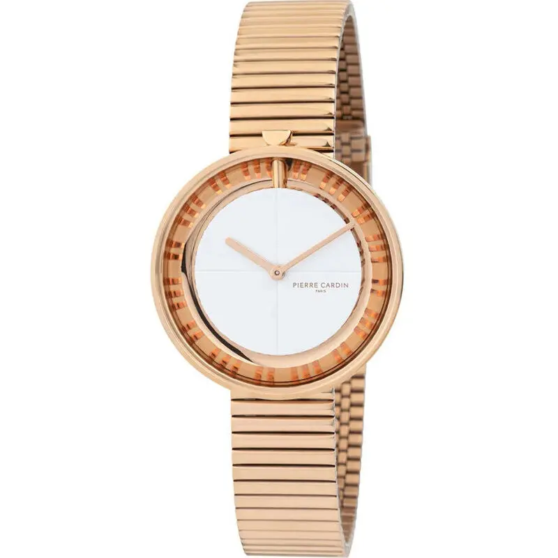 Pierre Cardin Marais Piano CMA.0017 Ladies Watch