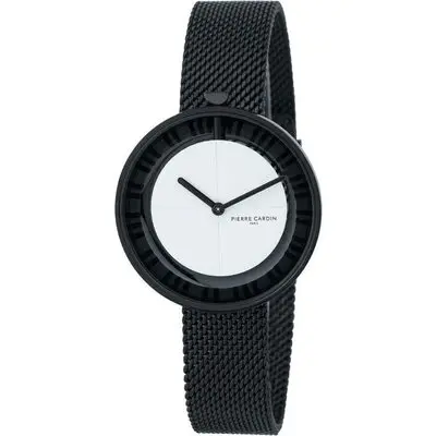 Pierre Cardin Marais Piano CMA.0018 Ladies Watch