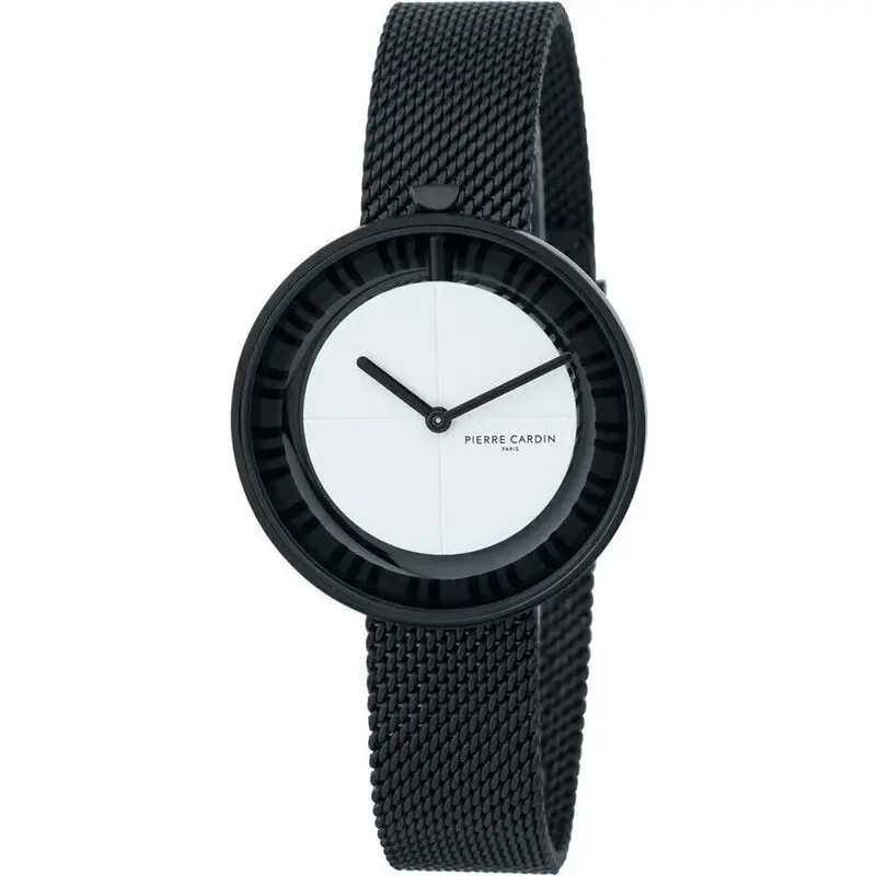 Pierre Cardin Marais Piano CMA.0018 Ladies Watch