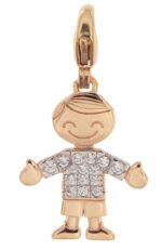 Rue des Mille Jewels Women's Charm (CNZ-007 BIMBO)