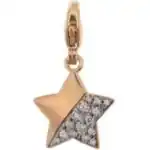 Charms Rue Des Mille Cnz-007 Ste (CNZ-007 STE) Unisex JEWELRY
