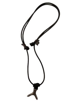 Unode50 Jewels Men's Necklace (COL0867MARMTL0U)