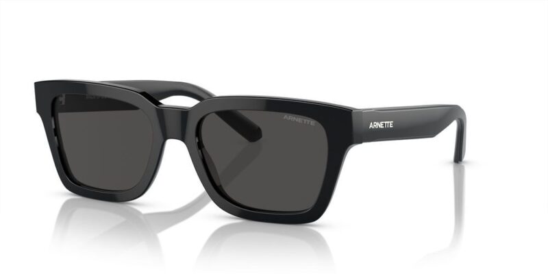 ARNETTE COLD HEART 2-0 AN 4334 (COLD HEART 2-0 AN 4334_1214-87_53) Men EYEWEAR