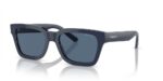 Arnette Unisex Sunglasses (cold heart 2-0 an 4334_1221-80 b_53)
