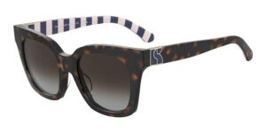 Kate Spade Constance_g_s (CONSTANCE_G_S_086-LA E_53) Women's EYEWEAR