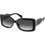 Michael Kors Corfu Mk 2165 (CORFU MK 2165_3005-8G_56) Women EYEWEAR