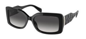 Michael Kors Corfu Mk 2165 (CORFU MK 2165_3005-8G_56) Women's EYEWEAR