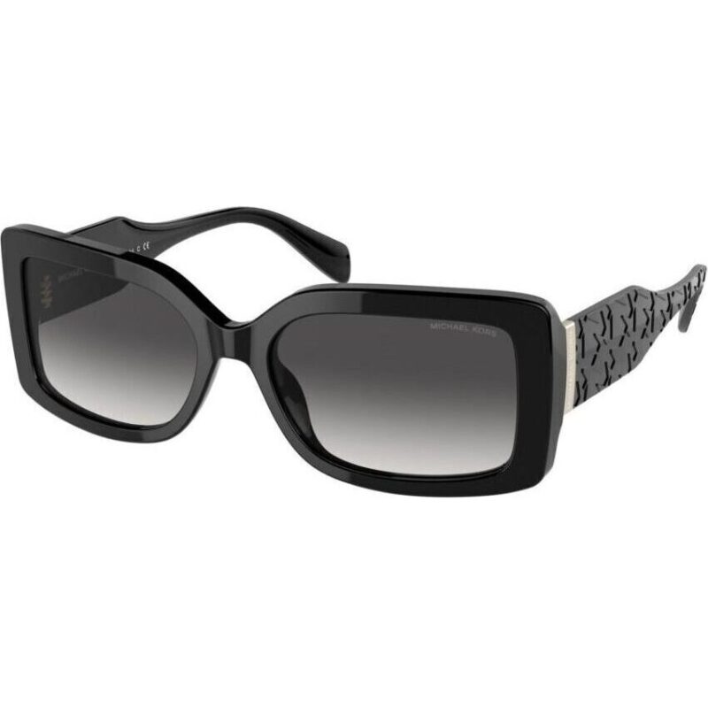 Michael Kors Corfu Mk 2165 (CORFU MK 2165_3005-8G_56) Women EYEWEAR