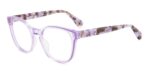 Kate Spade Eyewear Women's Eyeglasses (CORINA_B3V B_52)