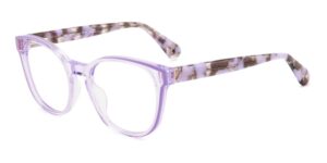 Kate Spade Eyewear Women's Eyeglasses (CORINA_B3V B_52)