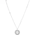 Amen Angelo Custode (CPAB1) Unisex JEWELRY