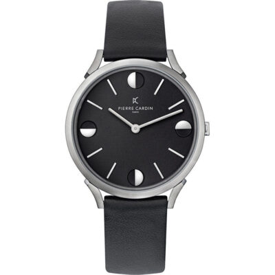 Pierre Cardin Pigalle Plissee CPI.2010 Men's Watch