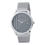 Pierre Cardin Pigalle Geometric CPI.2048 Men's Watch
