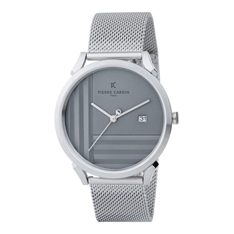 Pierre Cardin Pigalle Geometric CPI.2048 Men's Watch