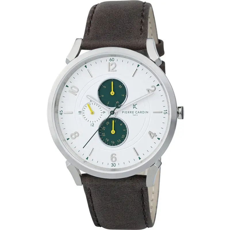 Pierre Cardin Pigalle Boulevard CPI.2057 Men's Watch