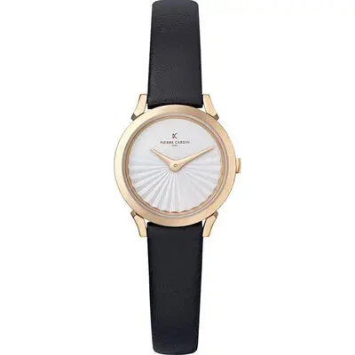 Pierre Cardin Pigalle Plissee CPI.2501 Ladies Watch