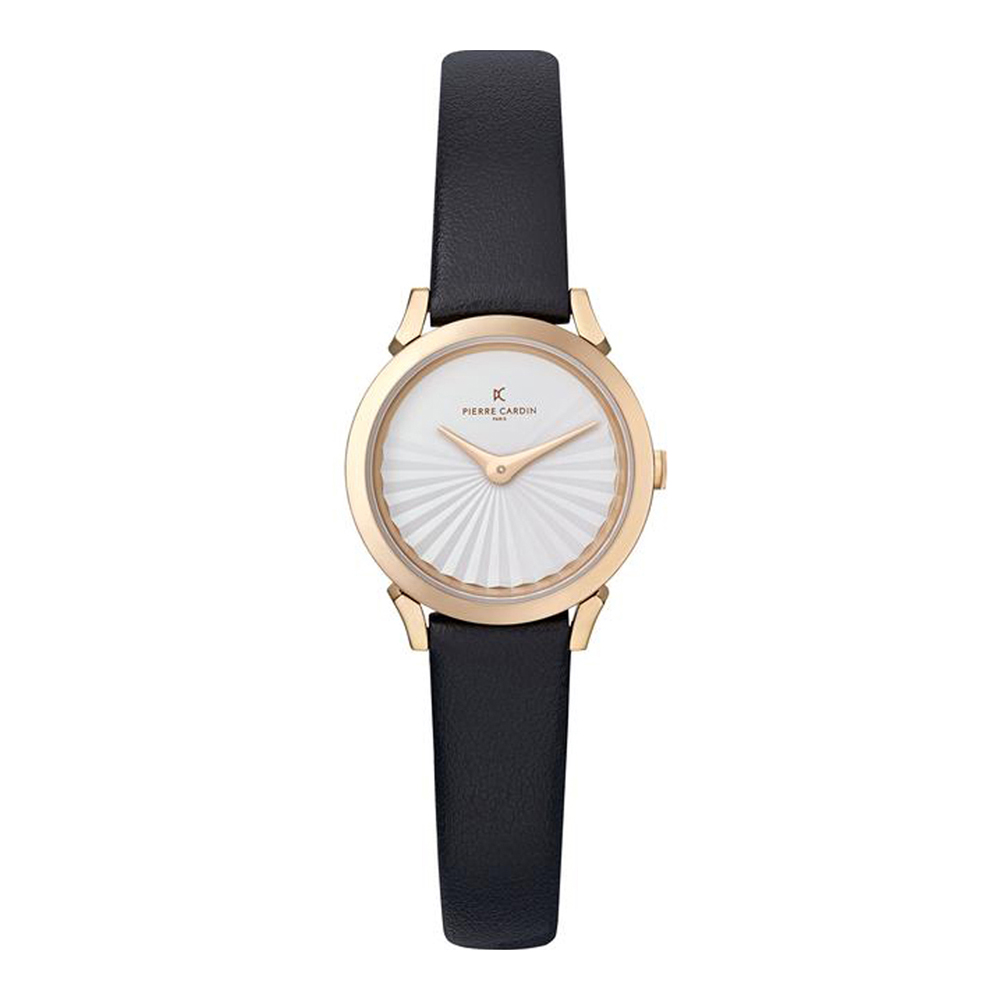 Pierre Cardin Pigalle Plissee CPI.2501 Women's Watch 1 Pierre Cardin Pigalle Plissee CPI.2501 Ladies Watch
