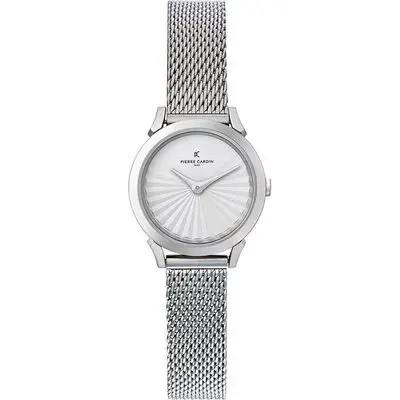 Pierre Cardin Pigalle Plissee CPI.2505Ladies Watch