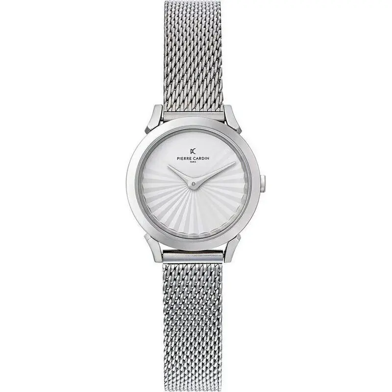 Pierre Cardin Pigalle Plissee CPI.2505Ladies Watch
