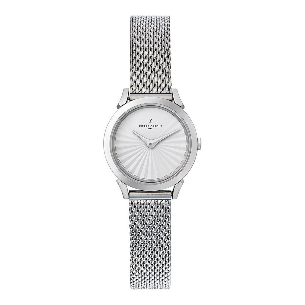 Pierre Cardin Pigalle Plissee CPI.2505 Women's Watch 1 Pierre Cardin Pigalle Plissee CPI.2505Ladies Watch