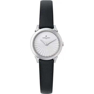 Pierre Cardin Pigalle Plissee CPI.2507 Ladies Watch