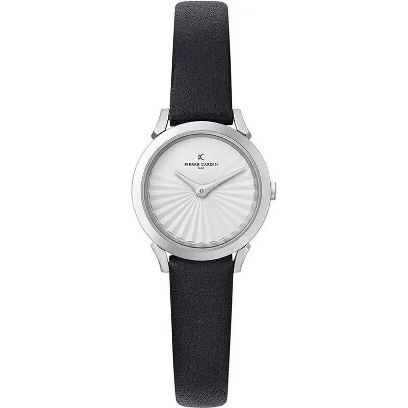 Pierre Cardin Pigalle Plissee CPI.2507 Ladies Watch
