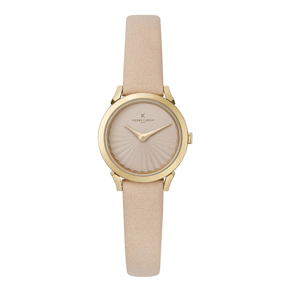 Pierre Cardin Women's Watch (CPI.2508) 1 Pierre Cardin Pigalle Plissee CPI.2508 Ladies Watch