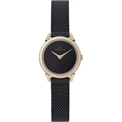 Pierre Cardin Pigalle Plissee CPI.2516 Ladies Watch