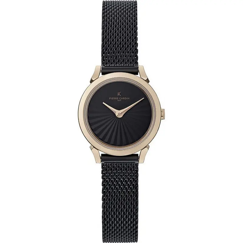 Pierre Cardin Pigalle Plissee CPI.2516 Ladies Watch