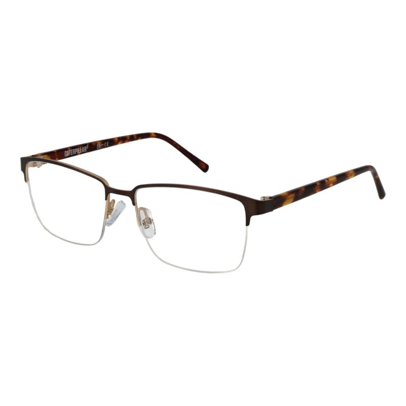 Caterpillar Cpo-3503 55003 (CPO-3503 55003) Men's EYEWEAR